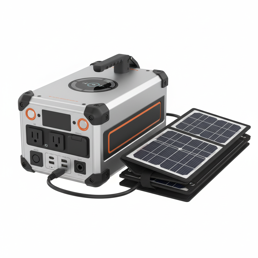 Home Battery Backup Systems