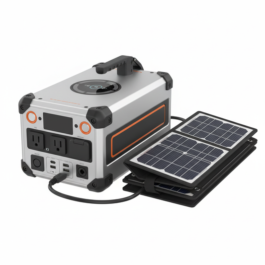 Home Battery Backup Systems