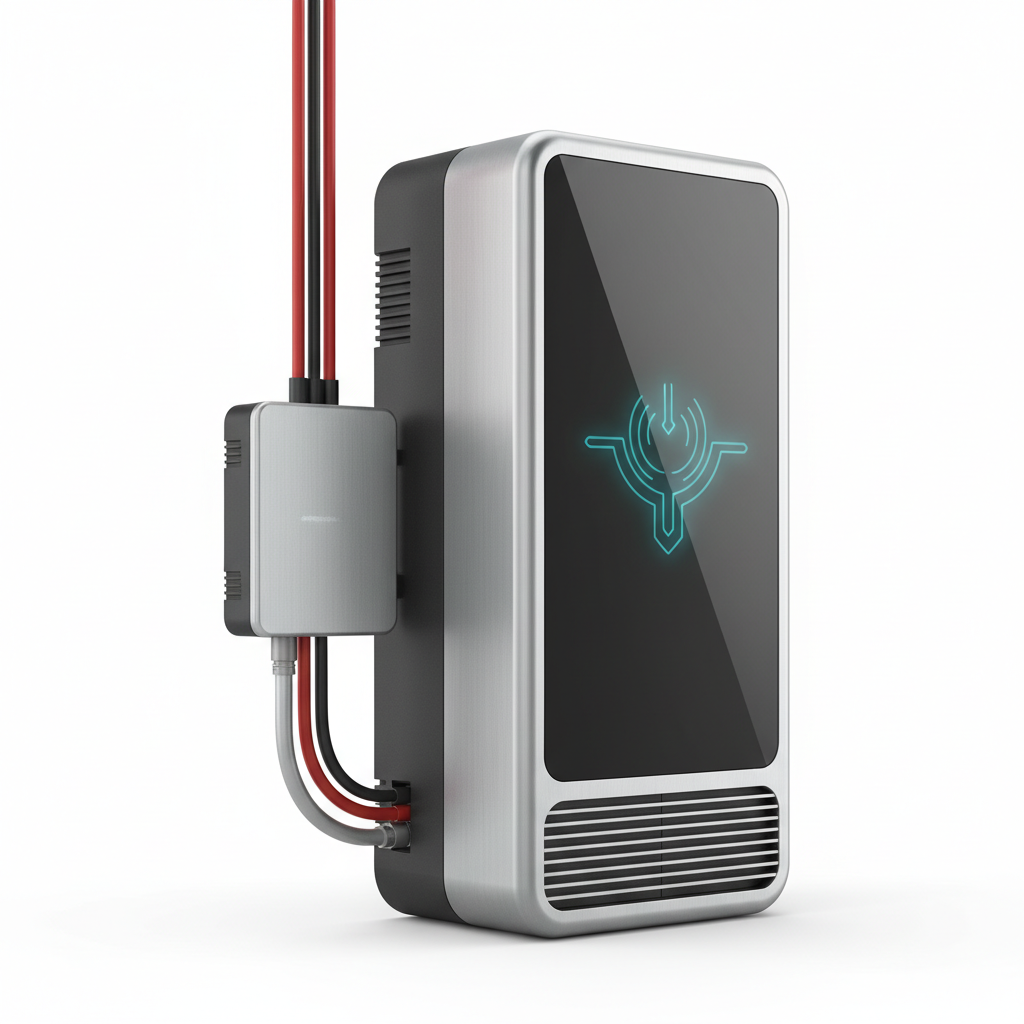 Solar Generator System