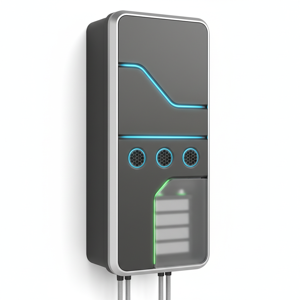 Off-Grid & Mobile Power Systems