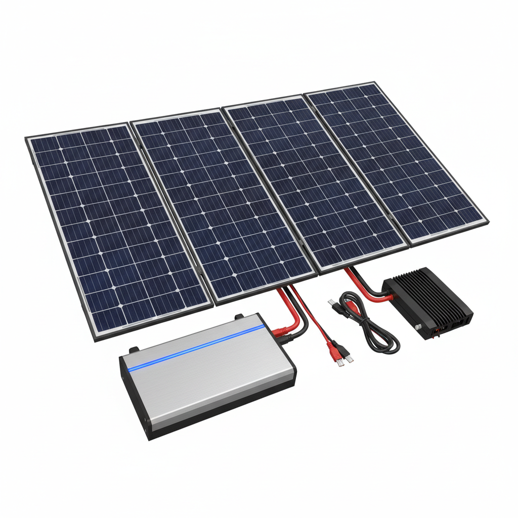 Emergency & Backup Power