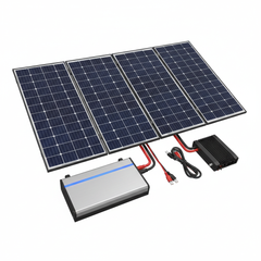 Emergency & Backup Power