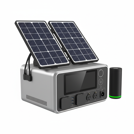Home Battery Backup Systems