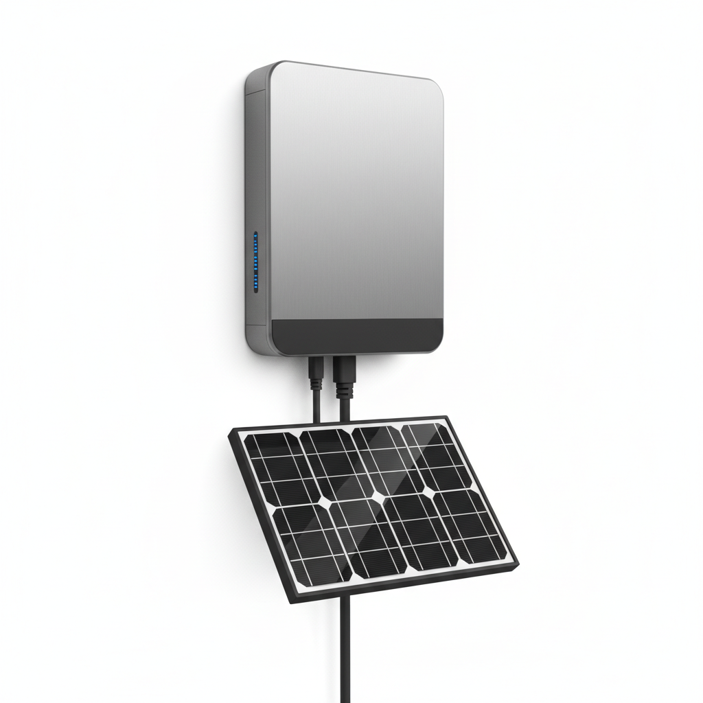 Portable Battery Power Stations